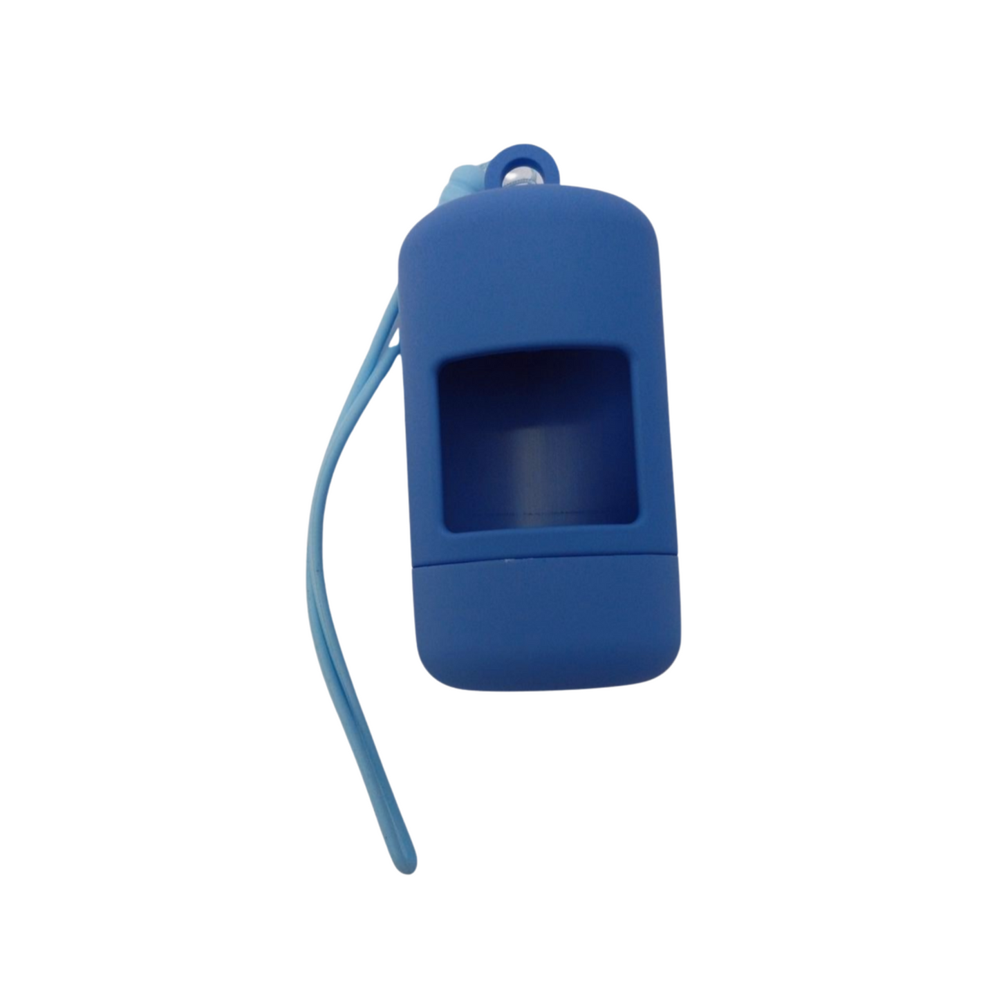 Kotbeutelspender Heldenhalt